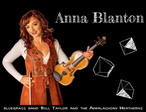 Anna Blanton and Bill Tayor Band AGT gif