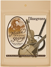 Bluegrass Collection Package with Link